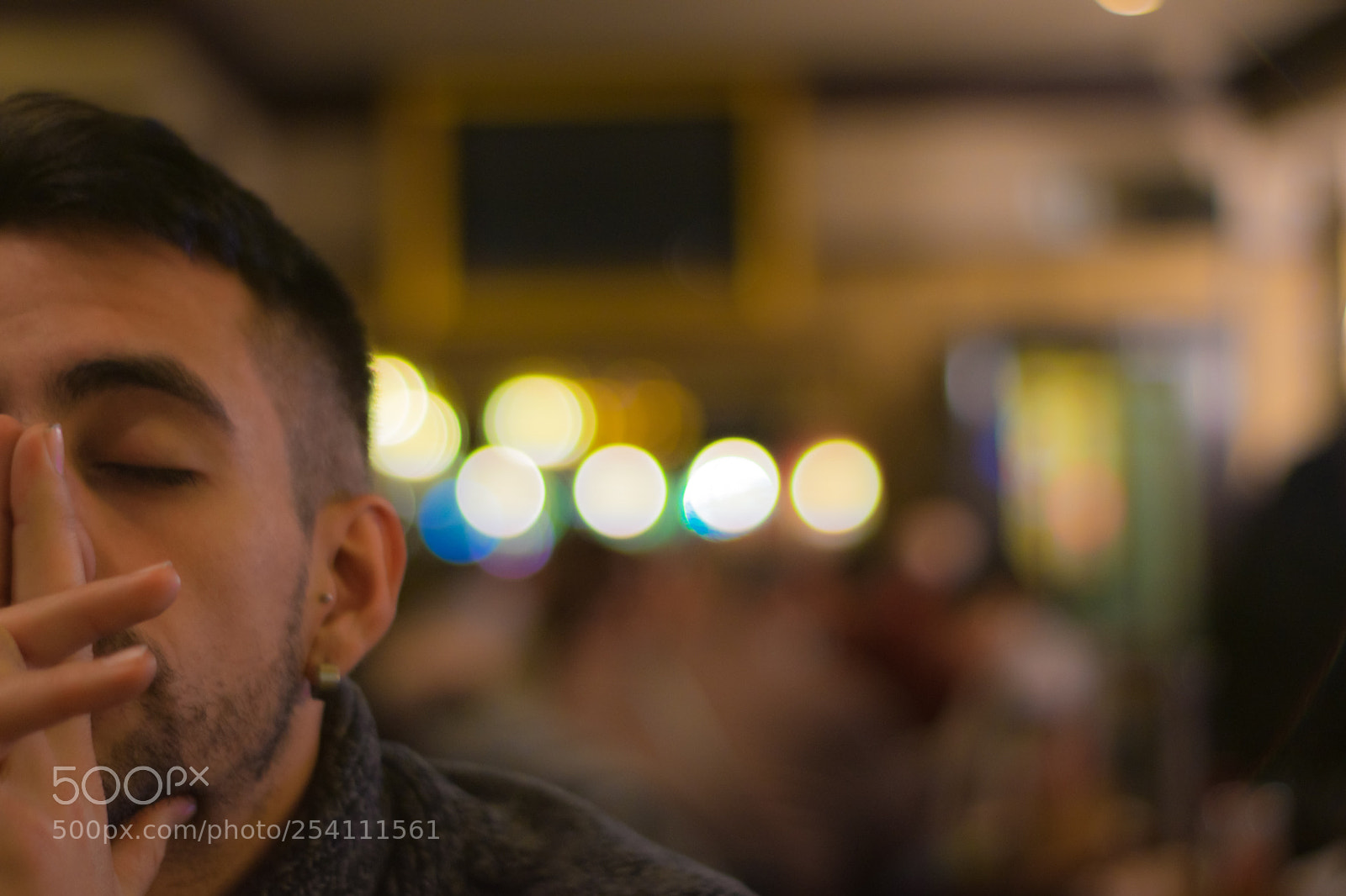 Nikon D3300 sample photo. In my dreams  photography