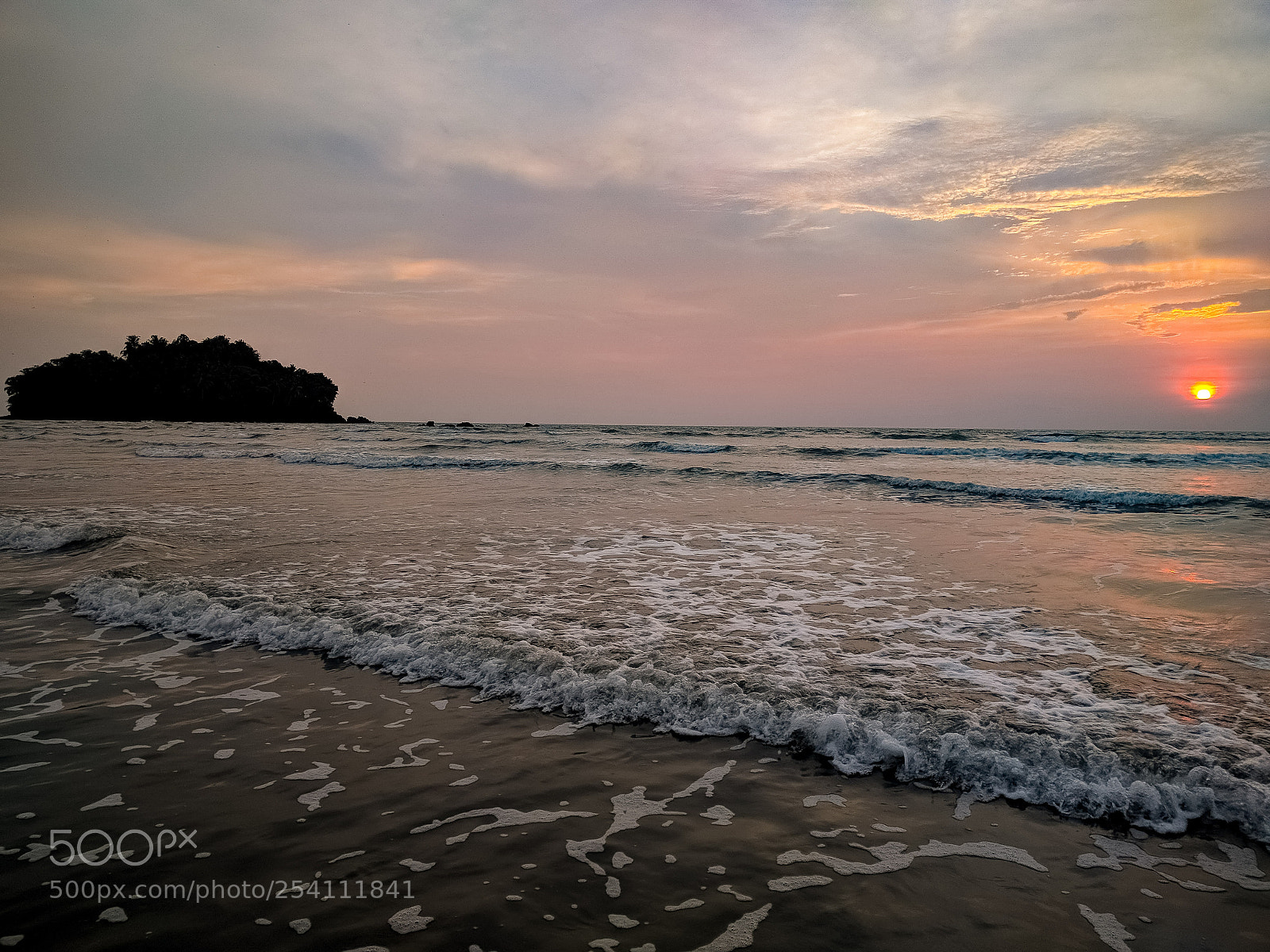 Google Nexus 6P sample photo. Beach love photography