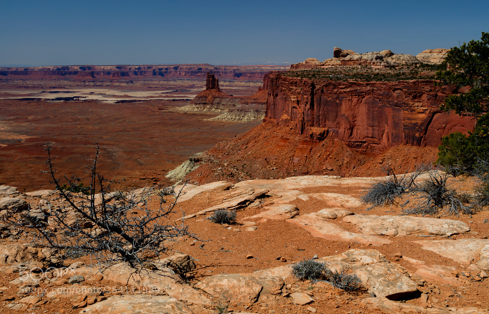 Canon EOS 5DS R sample photo. Candlestick tower overlook photography