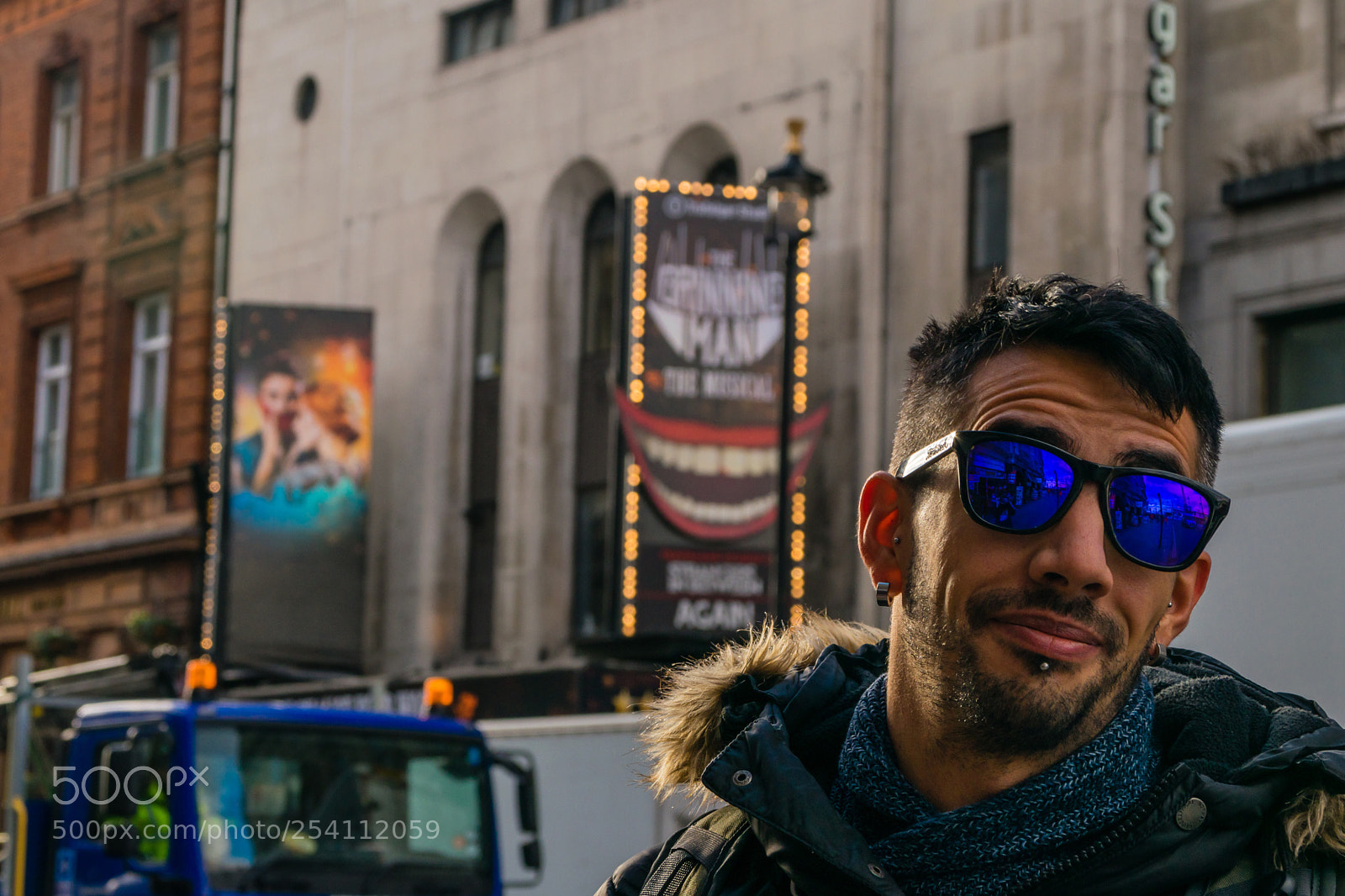 Nikon D3300 sample photo. Autorretrato en white hall  photography