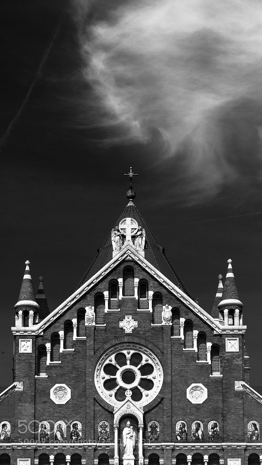 Canon EOS 7D sample photo. Salvation... photography