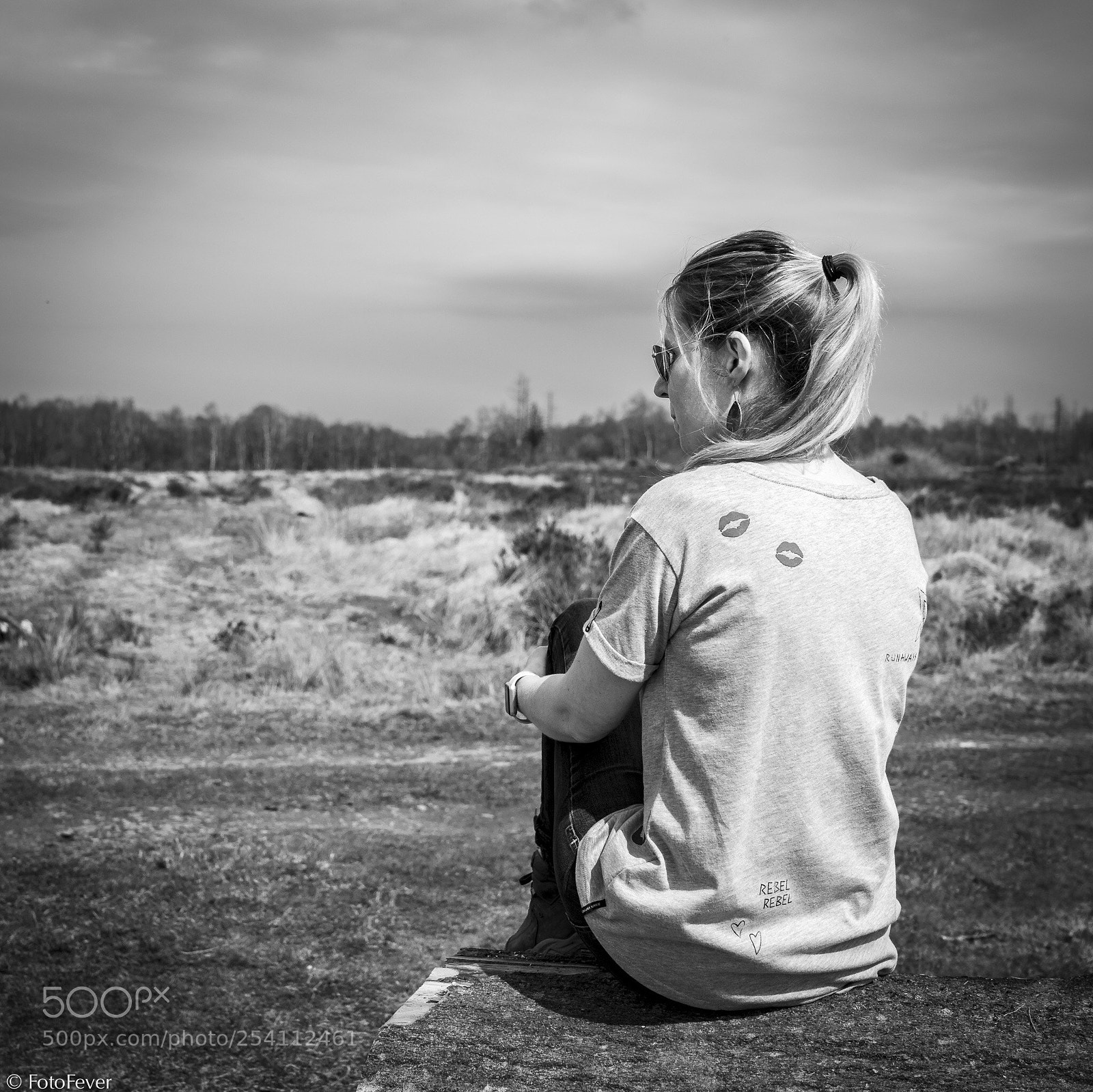 Sony a7R III sample photo. Dreaming of kisses photography