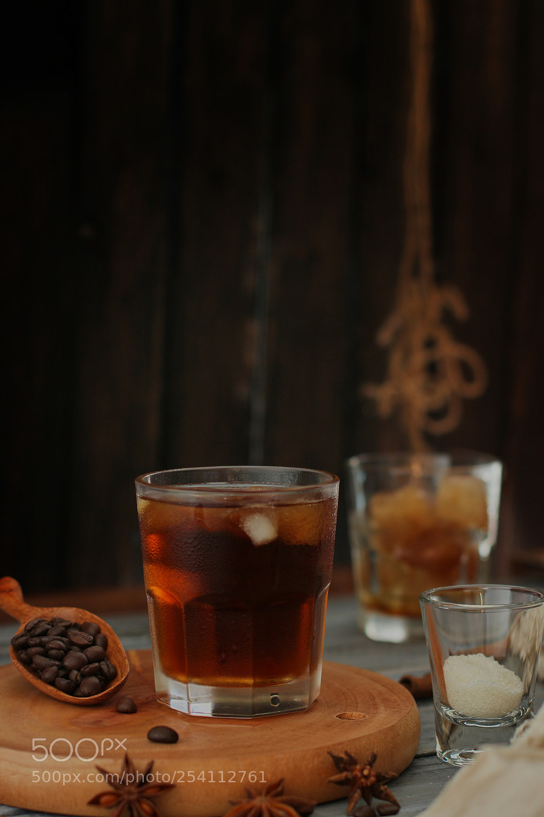 Canon EOS 700D (EOS Rebel T5i / EOS Kiss X7i) sample photo. [final] coffee traditional photography