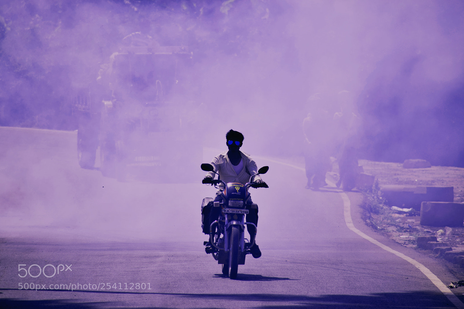 Nikon D5300 sample photo. The local hero photography