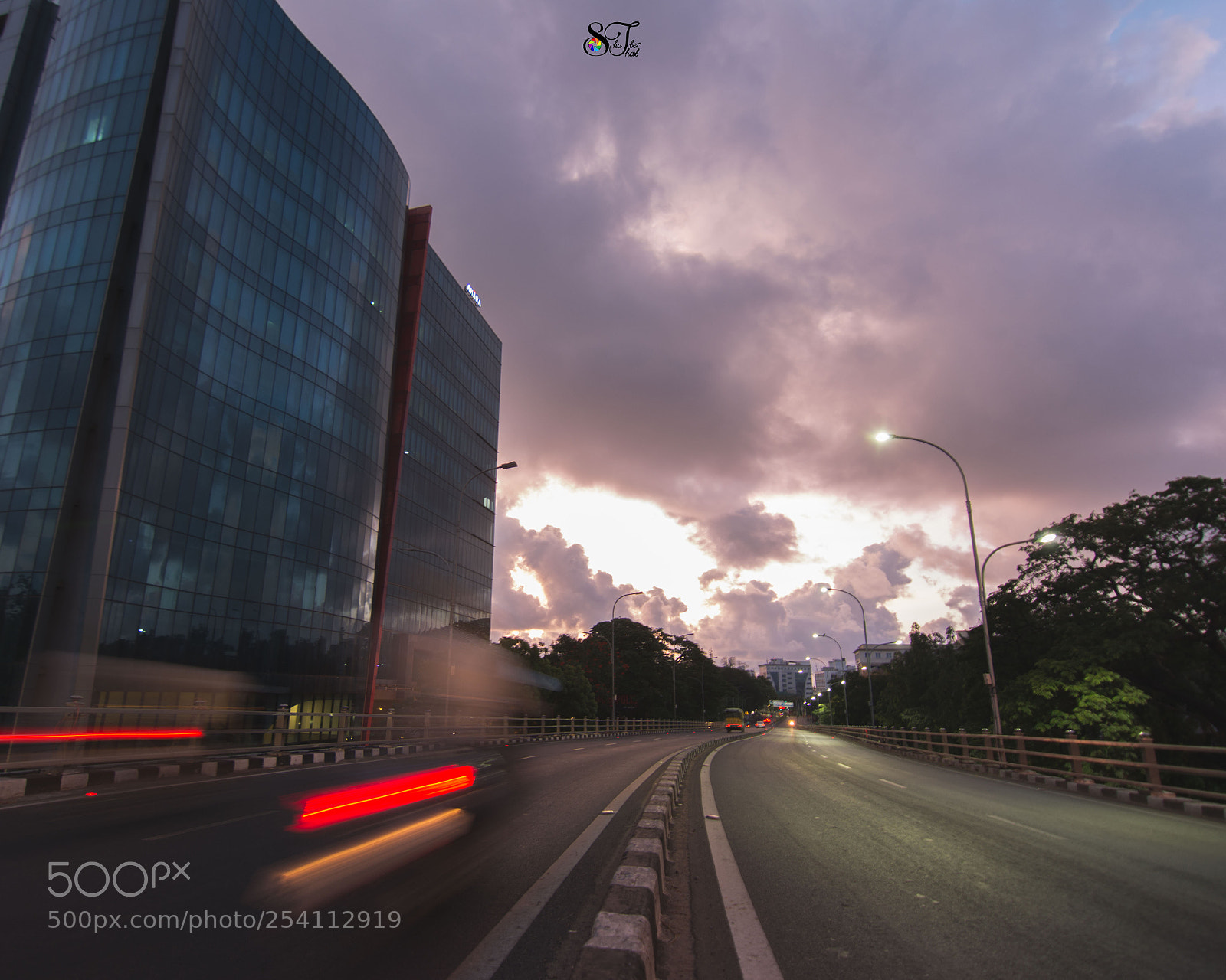 Nikon D7100 sample photo. Cathedral flyover photography