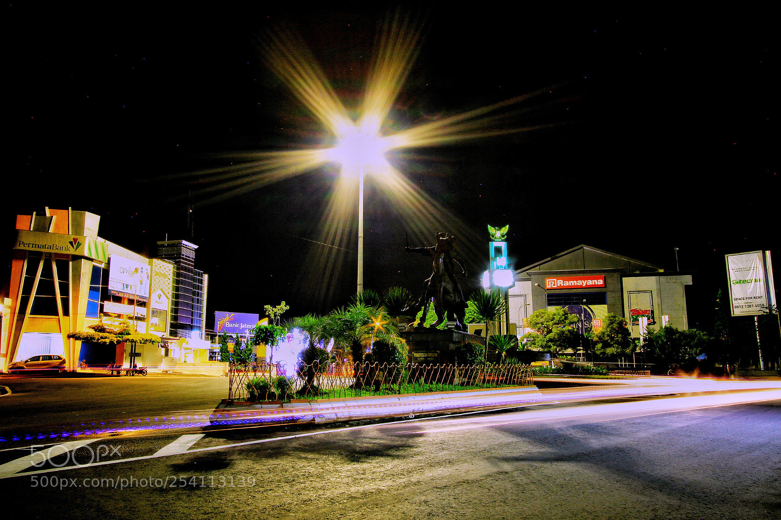 Canon EOS 7D sample photo. City scape photography