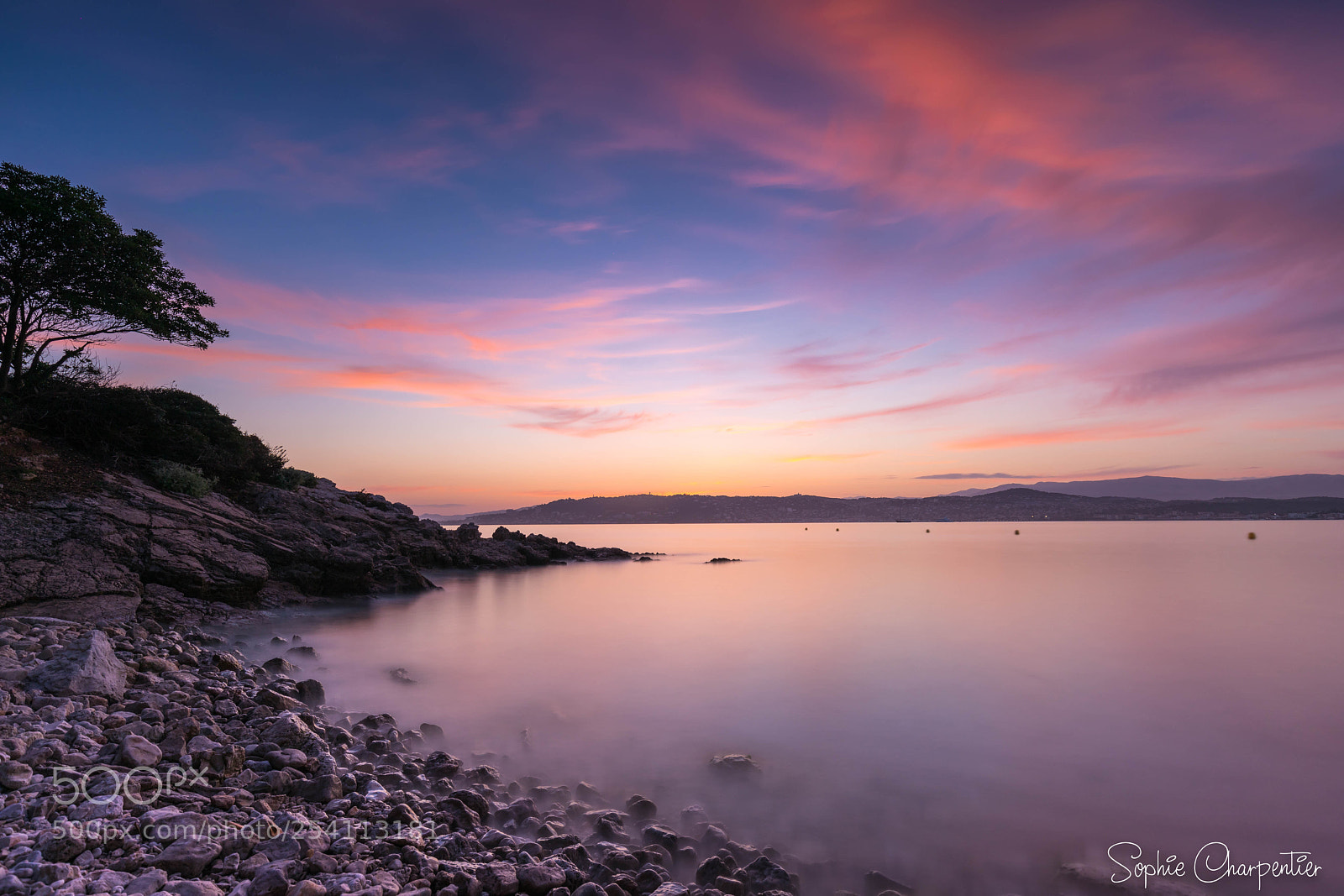 Canon EOS 5D Mark IV sample photo. Sunset photography