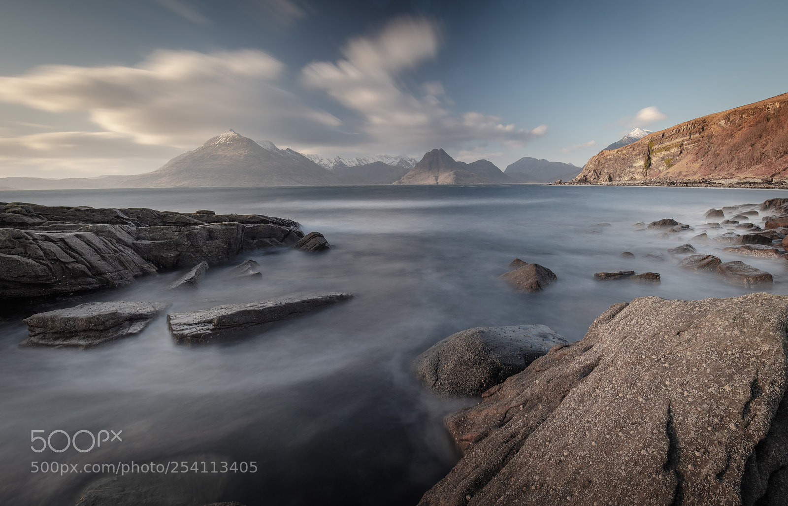Canon EOS 5DS R sample photo. Skye photography