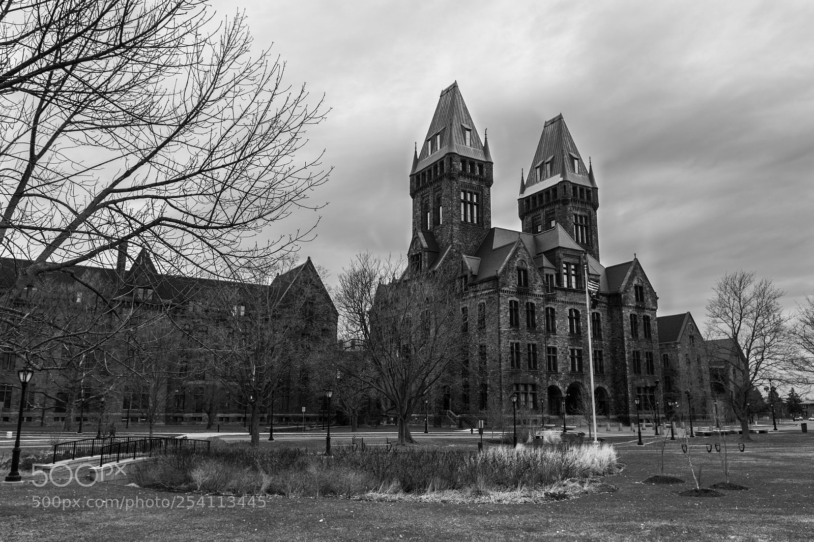 Nikon D7100 sample photo. Psych ward  photography