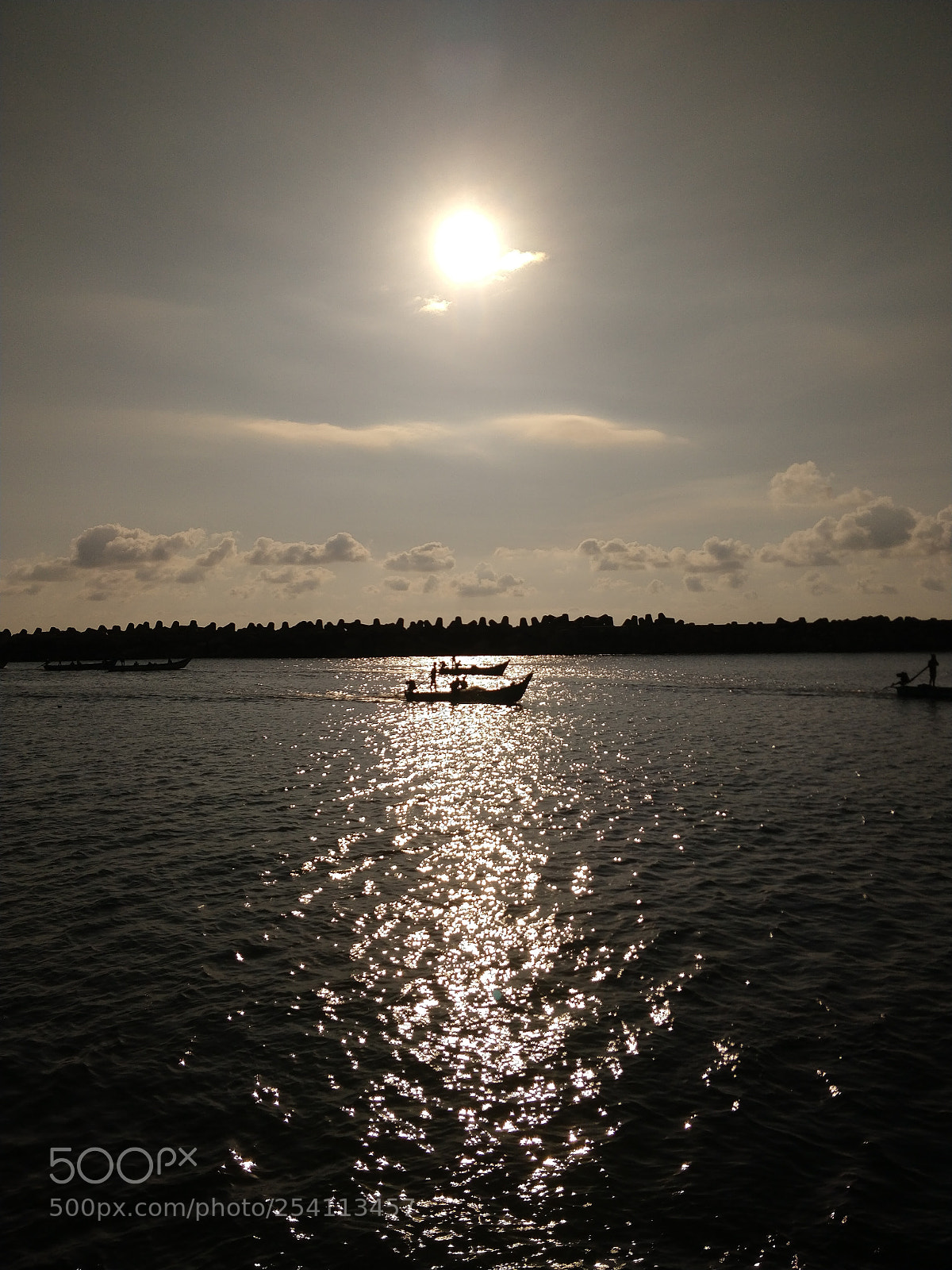 OnePlus 5T sample photo. Morning bliss photography