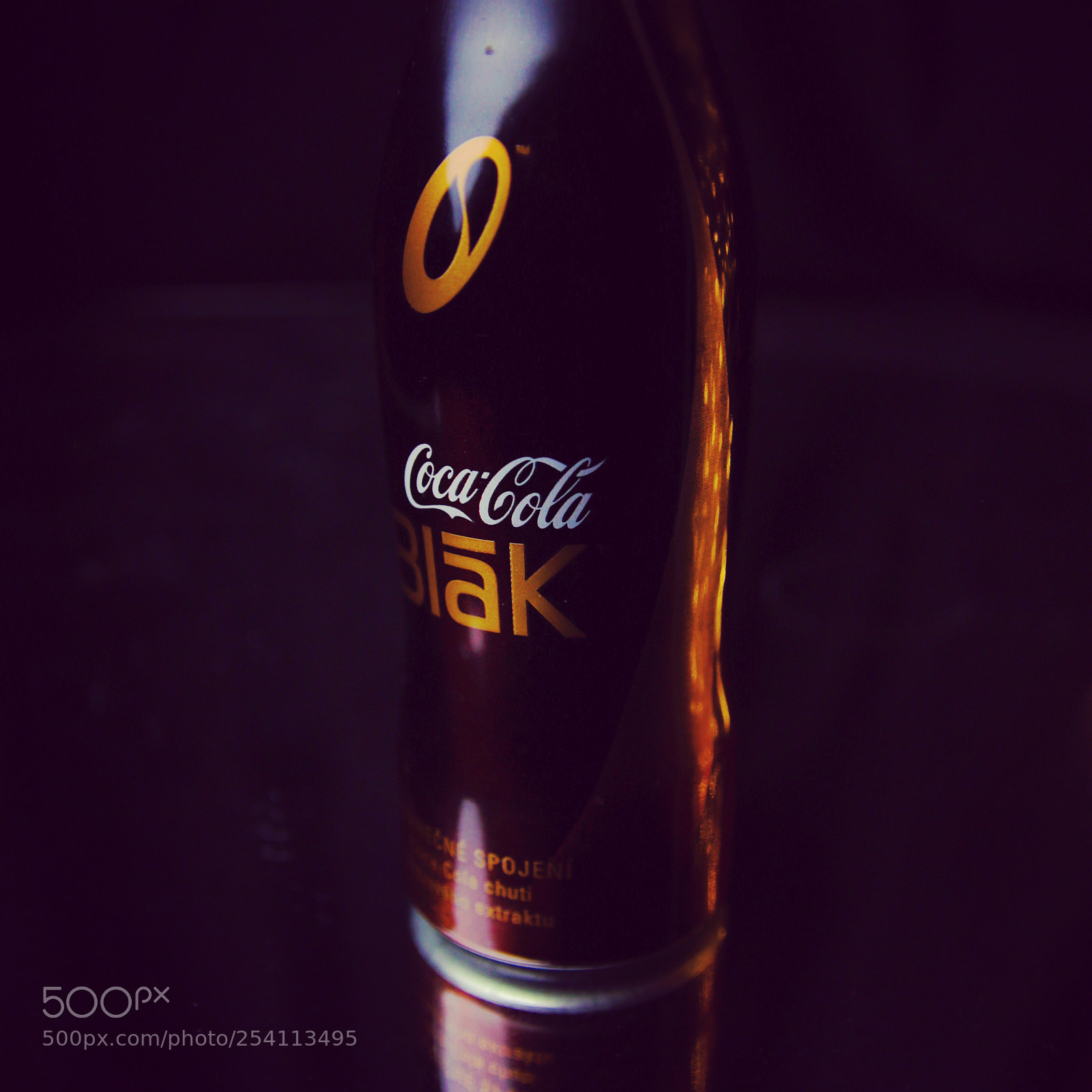 Canon EOS 70D sample photo. Daily coca-cola picture : blak photography