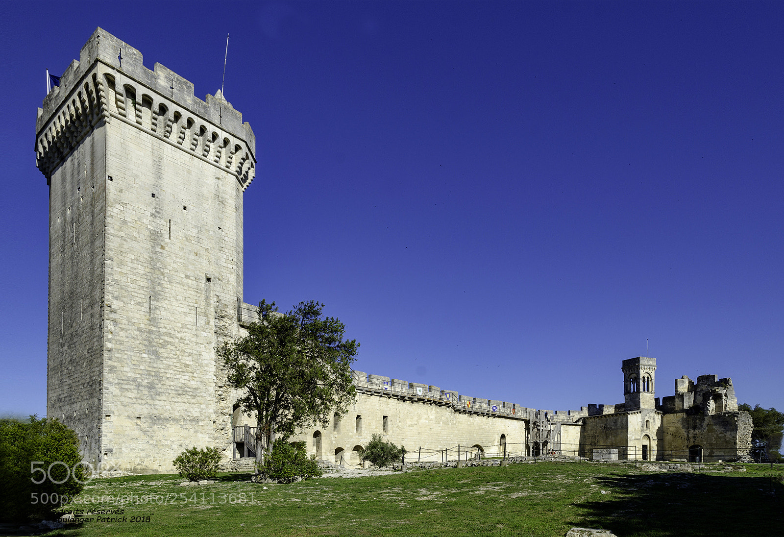 Nikon D7000 sample photo. Beaucaire photography