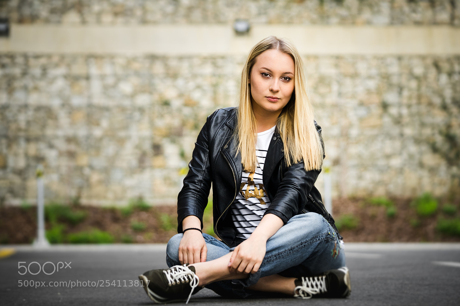Sony a7 II sample photo. Broňa photography