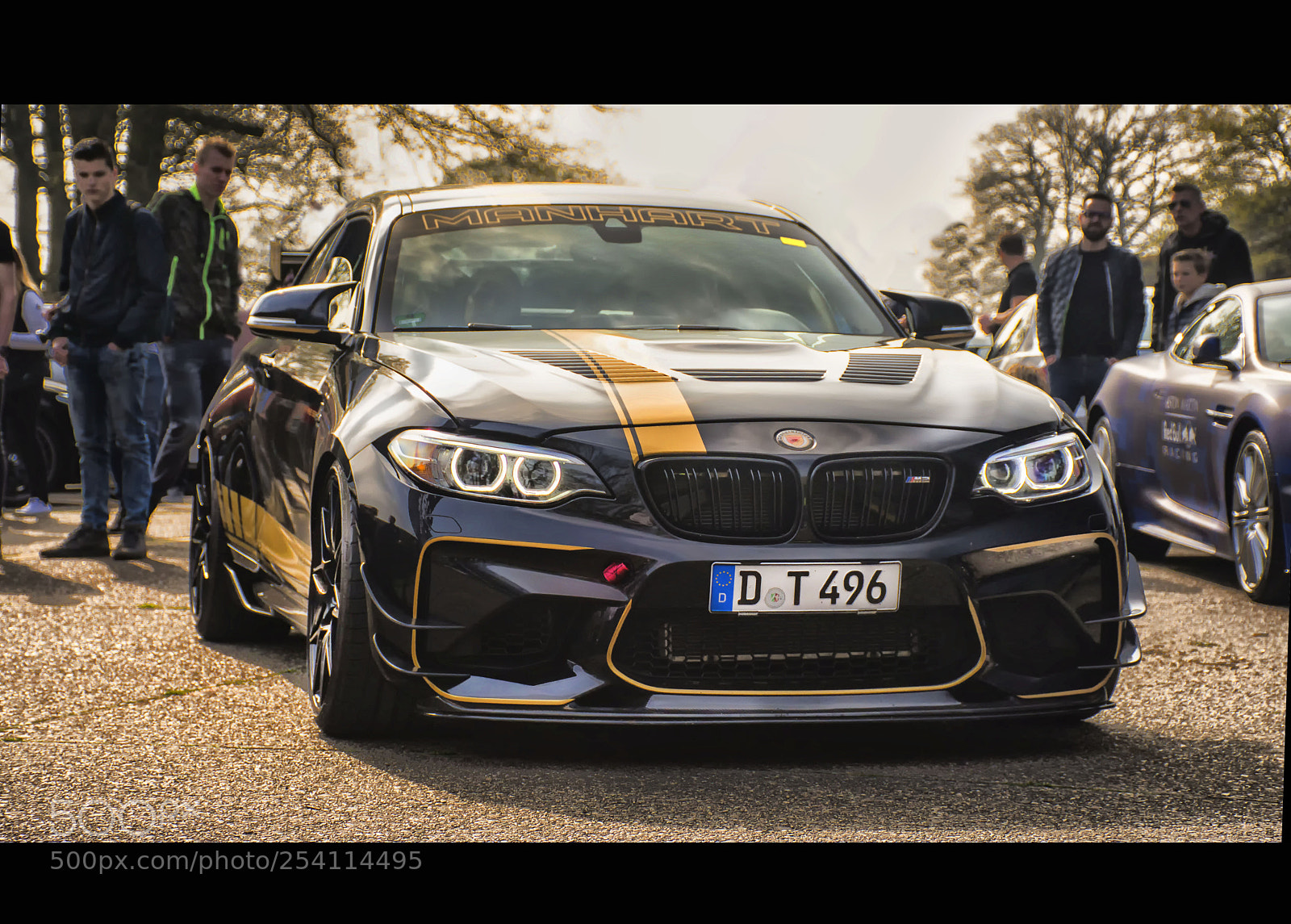 Nikon D7200 sample photo. Manhart tuning photography