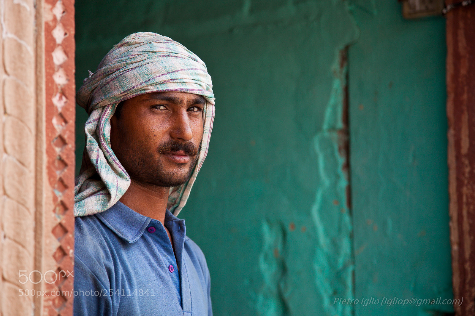 Canon EOS 5D Mark II sample photo. Portrait photography