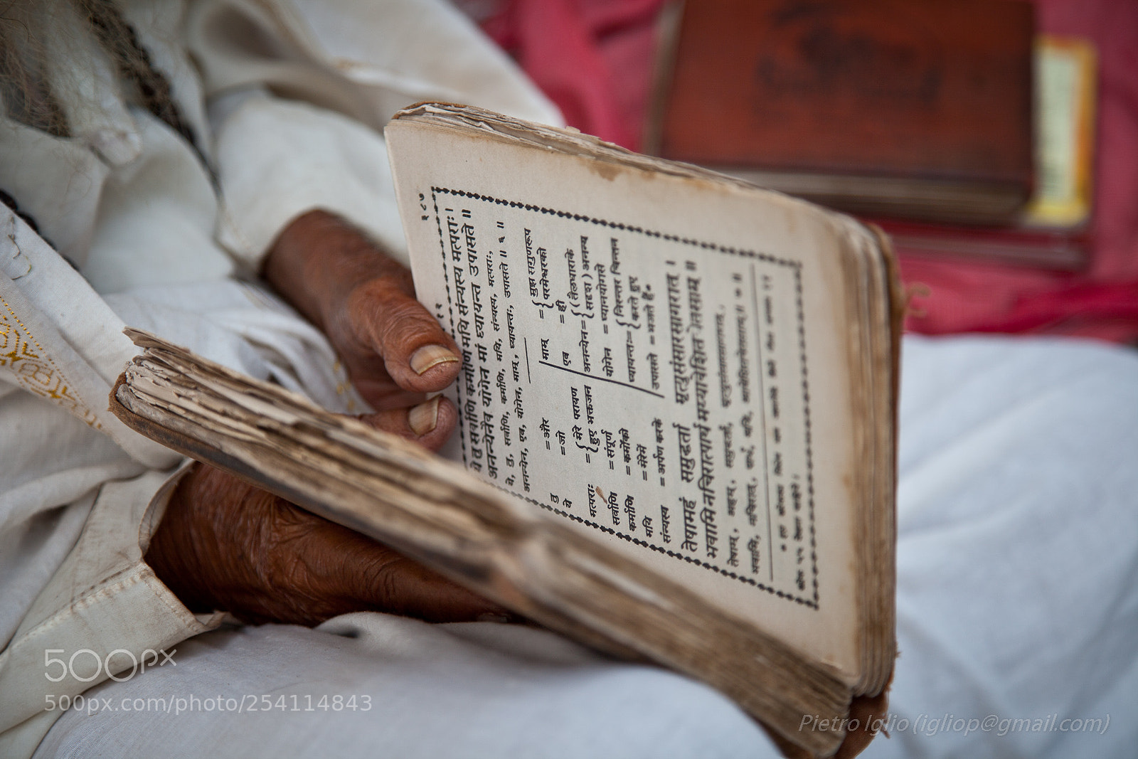 Canon EOS 5D Mark II sample photo. The faith photography
