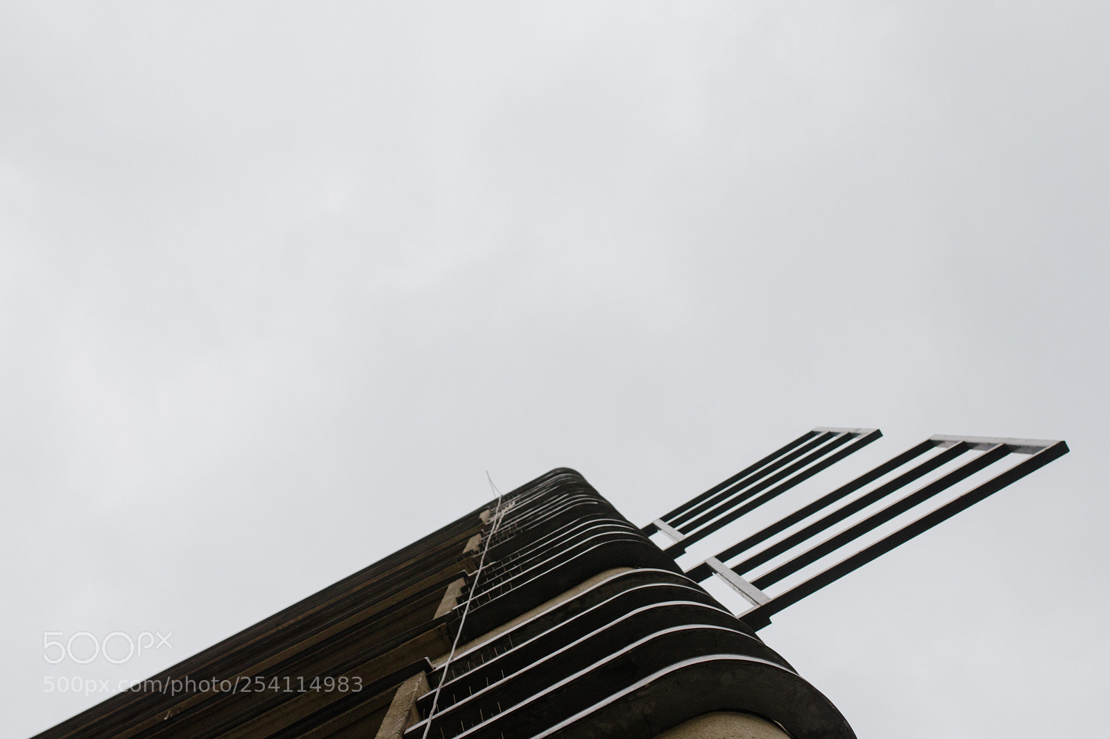 Canon EOS 7D sample photo. Abstract photography
