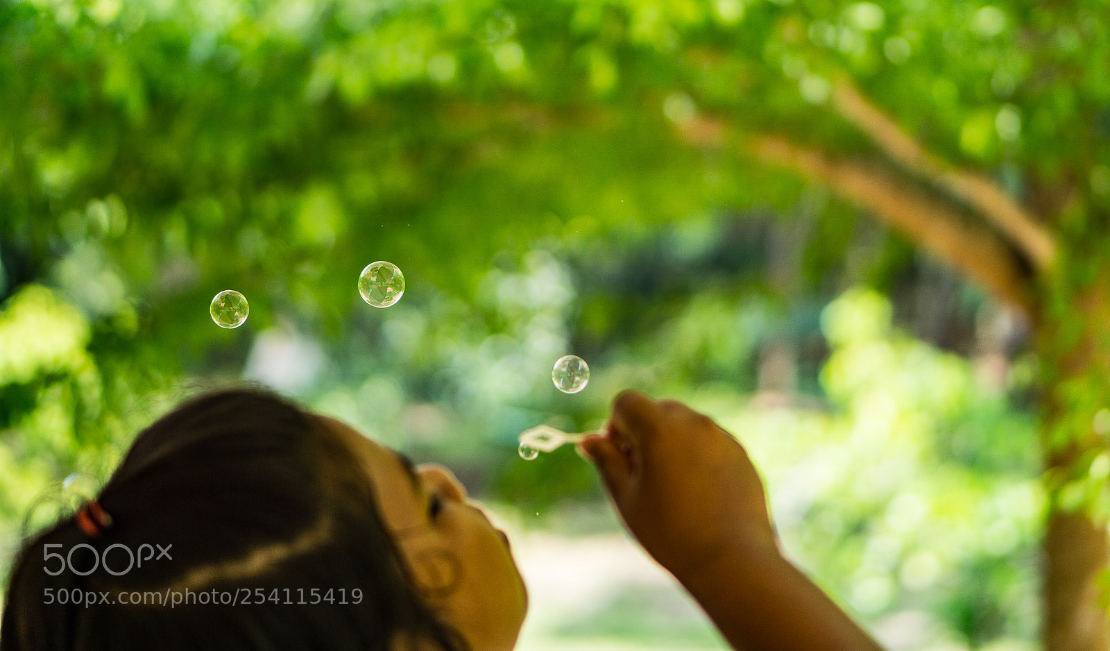 Sony a6000 sample photo. Songkran photography