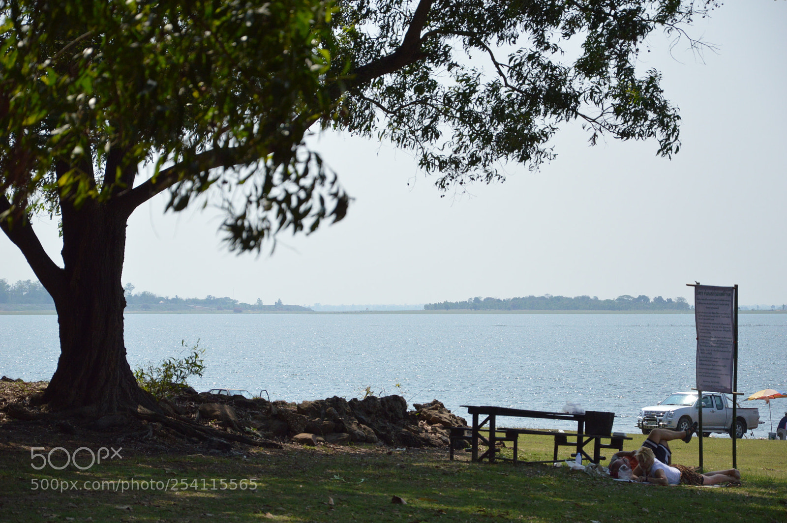 Nikon D3200 sample photo. Relax. photography
