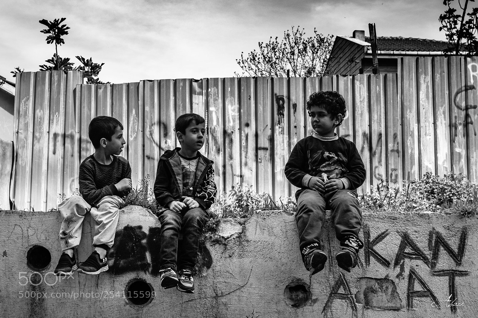 Fujifilm X-T2 sample photo. Unterhaltung photography