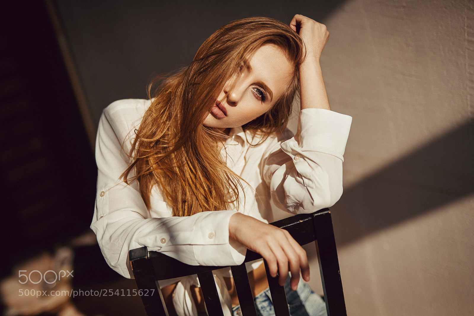 Canon EOS 5D Mark IV sample photo. Nathalie photography