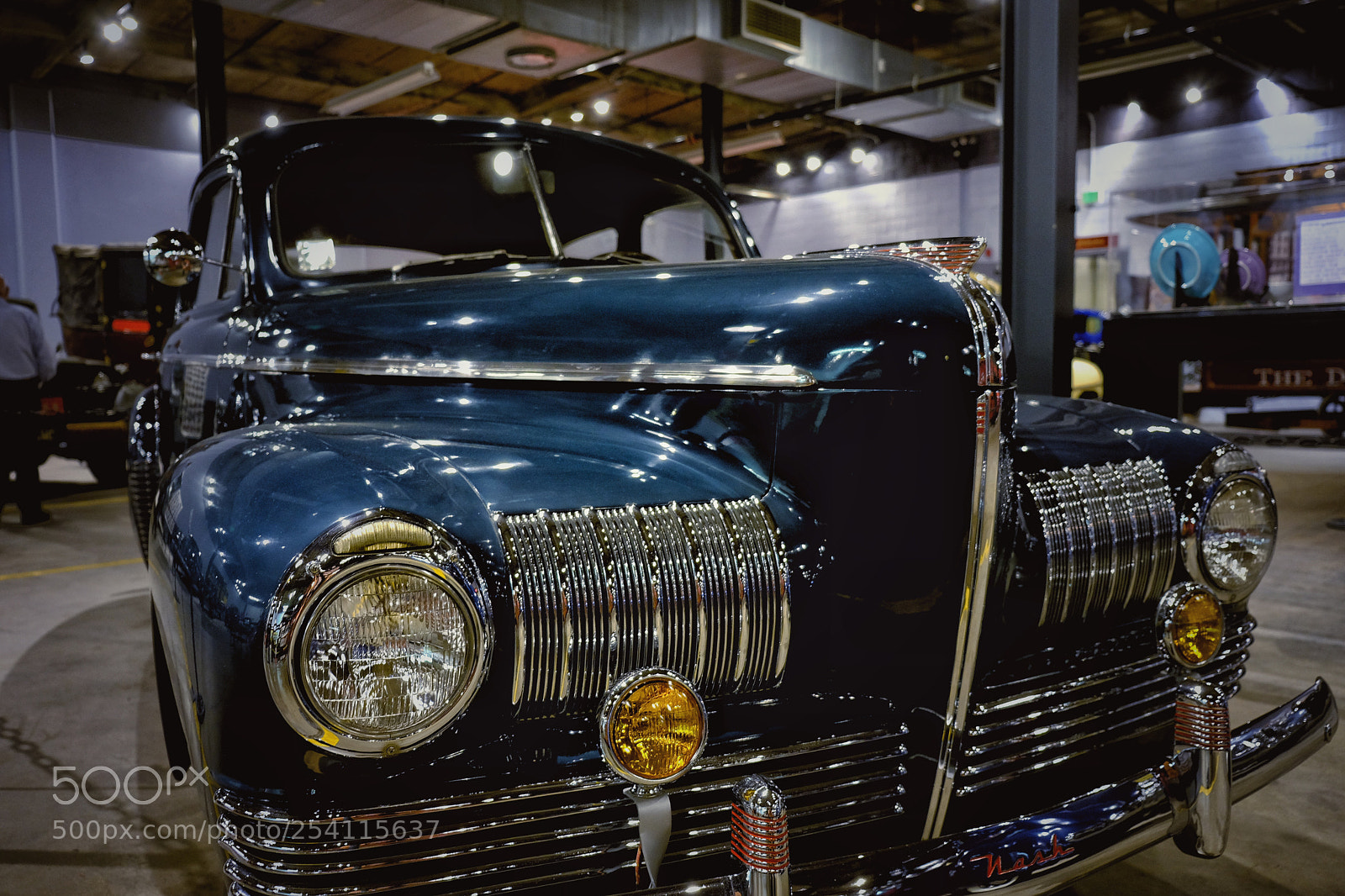 Fujifilm X-H1 sample photo. Another visit to the photography