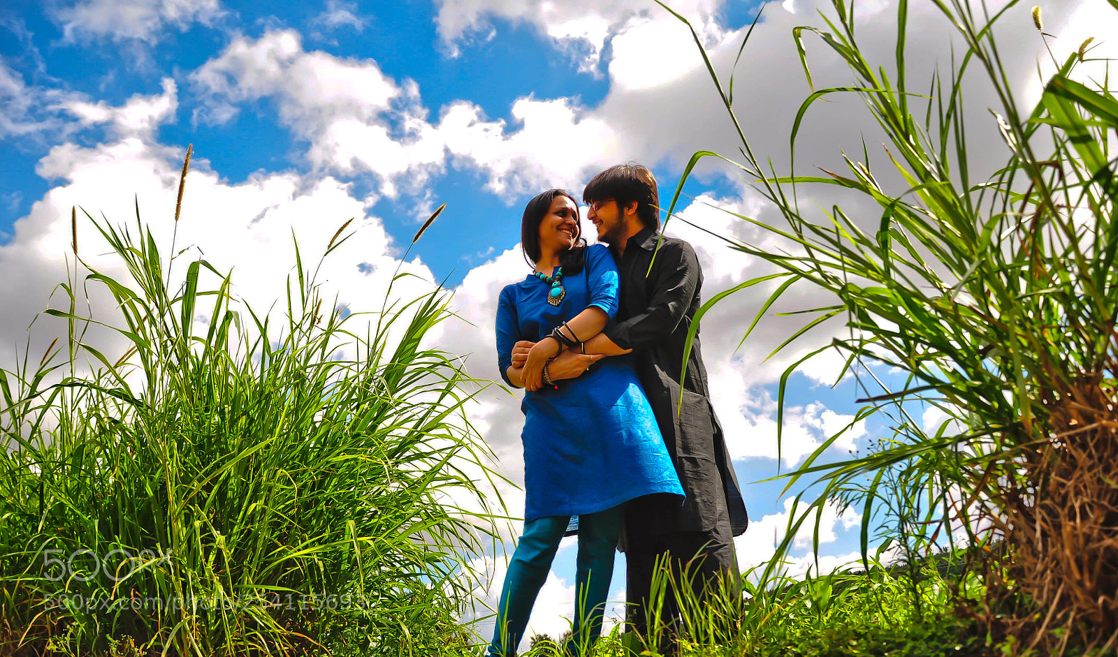 Nikon D90 sample photo. Fine-art wedding photography