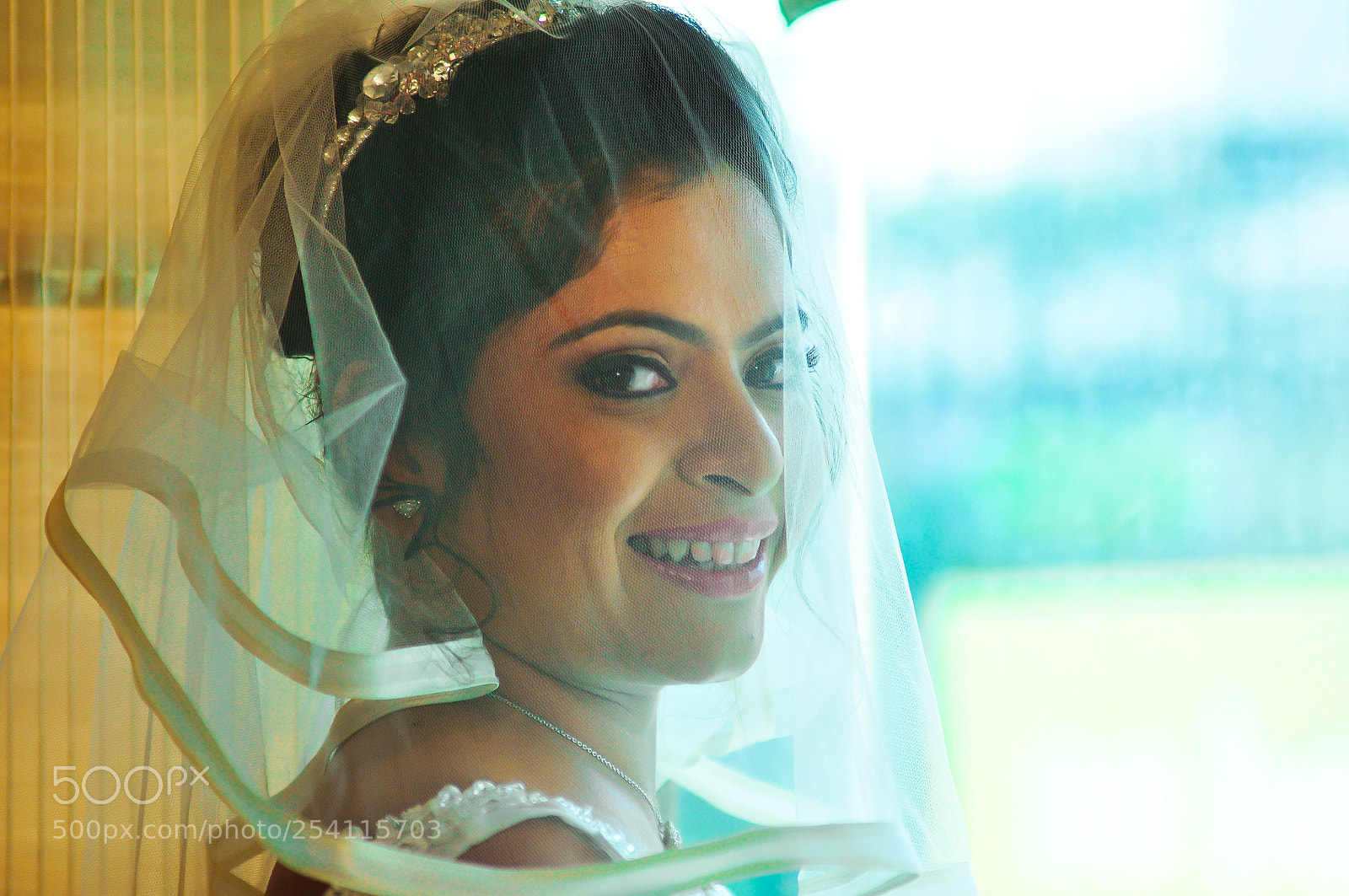 Nikon D90 sample photo. Fine-art wedding photography