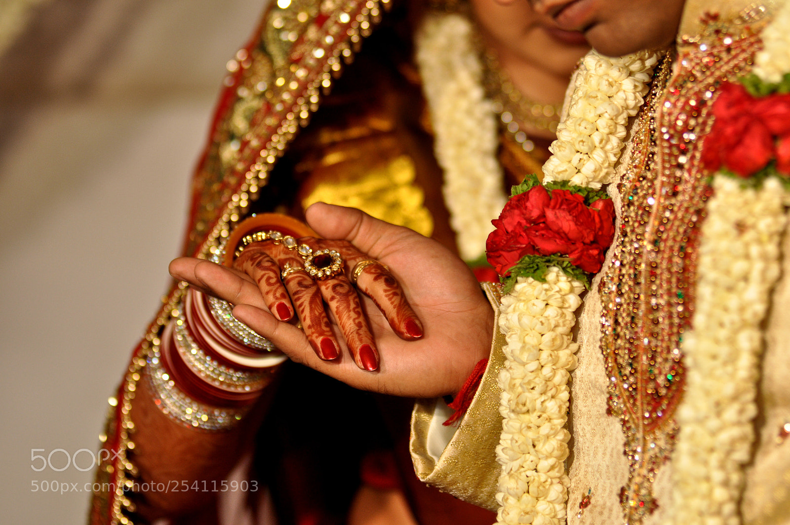 Nikon D90 sample photo. Fine-art wedding photography