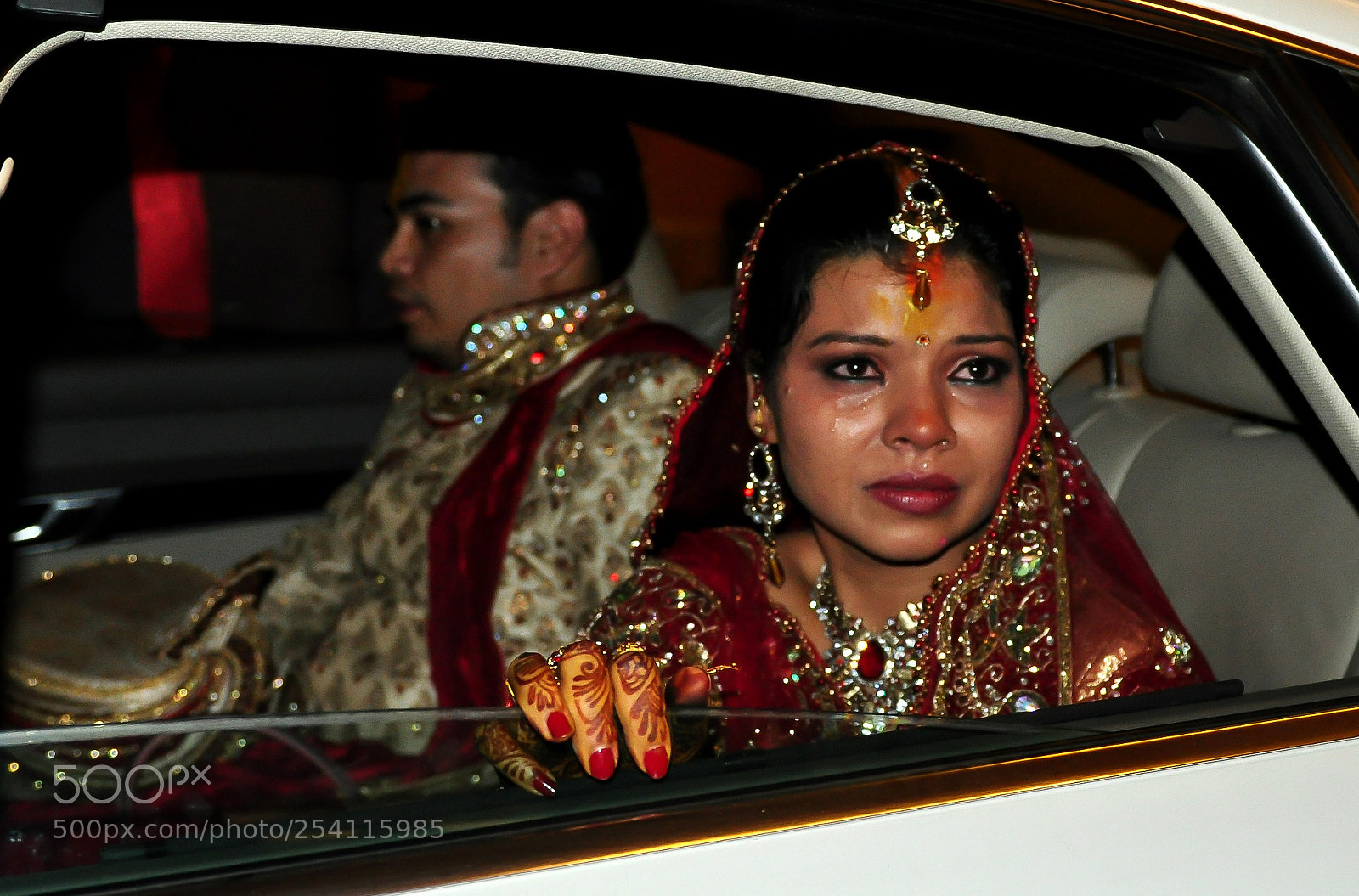 Nikon D90 sample photo. Fine-art wedding photography