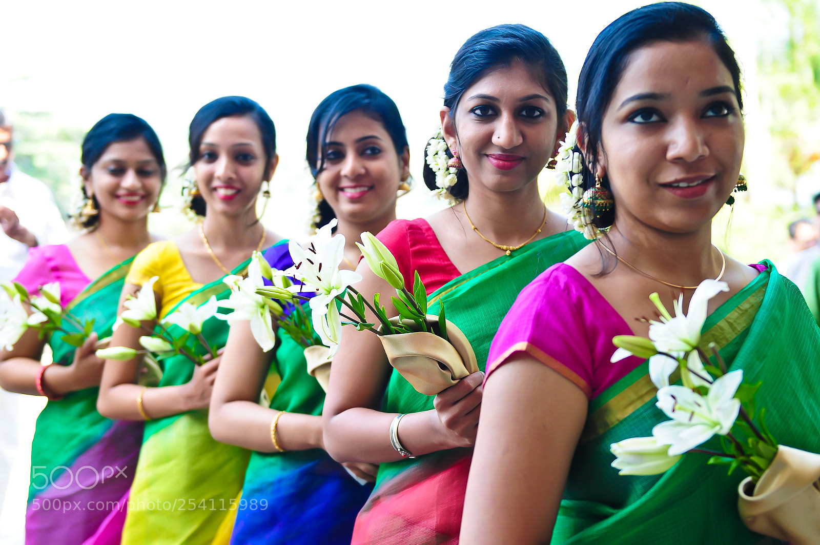 Nikon D300S sample photo. Fine-art wedding photography