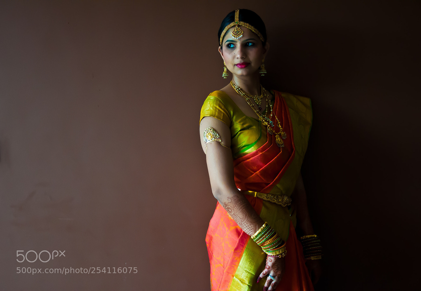 Nikon D90 sample photo. Fine-art wedding photography