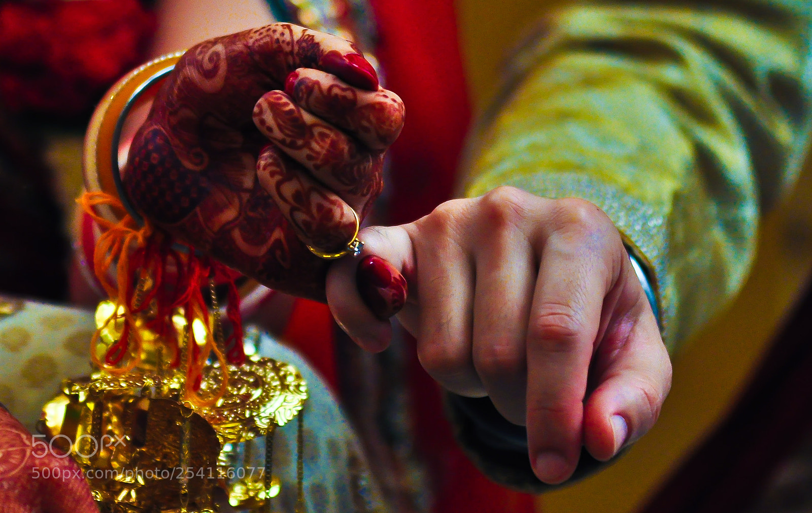 Nikon D90 sample photo. Fine-art wedding photography