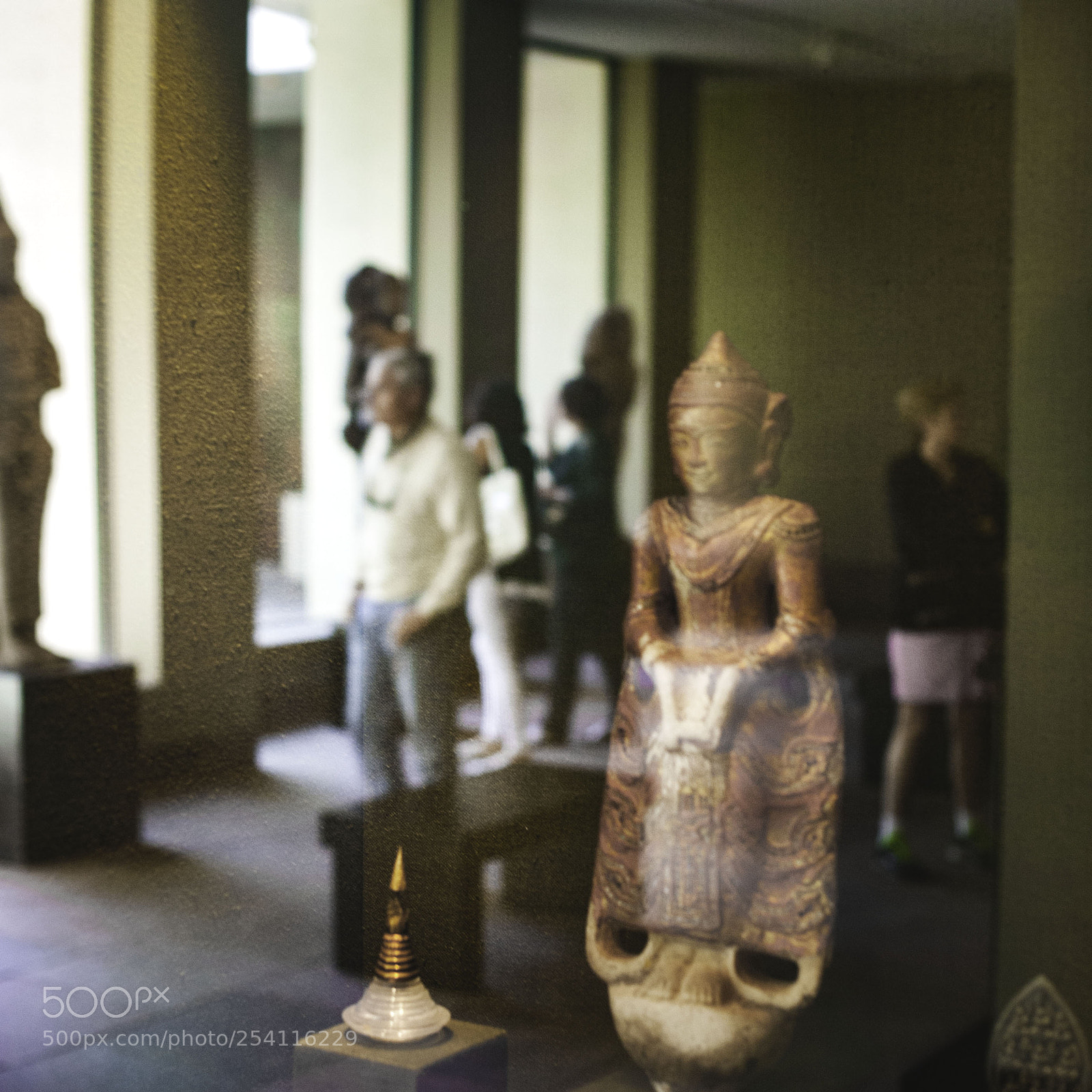 Nikon D700 sample photo. Eastern reflections photography