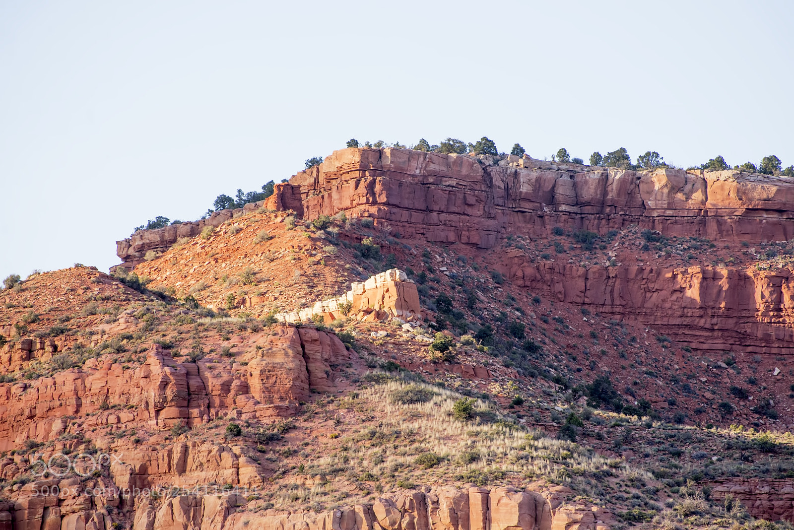 Nikon D600 sample photo. Craggy view (1) photography