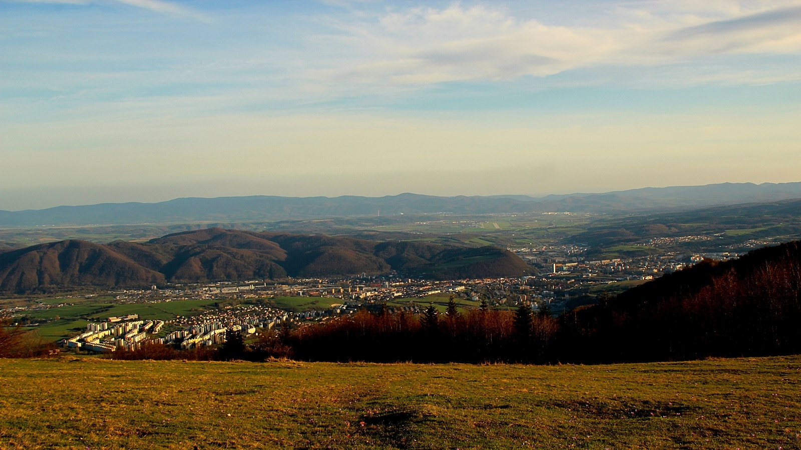 Canon EOS 600D (Rebel EOS T3i / EOS Kiss X5) sample photo. Banská bystrica photography