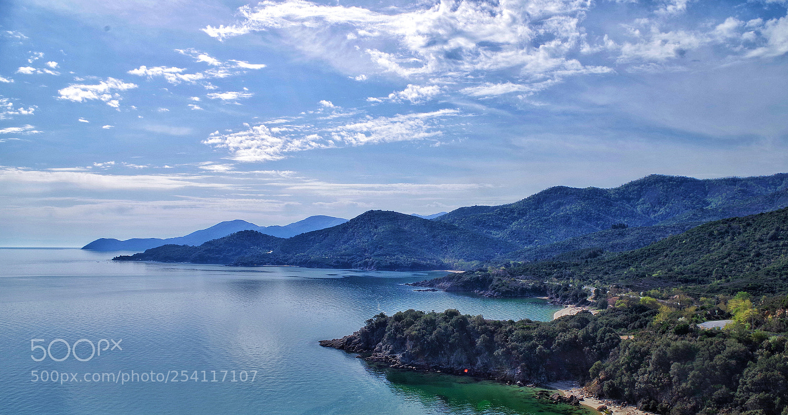 Pentax K-S2 sample photo. Greece photography