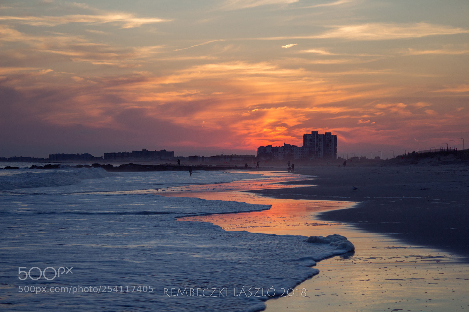 Canon EOS 700D (EOS Rebel T5i / EOS Kiss X7i) sample photo. Rockaway beach photography