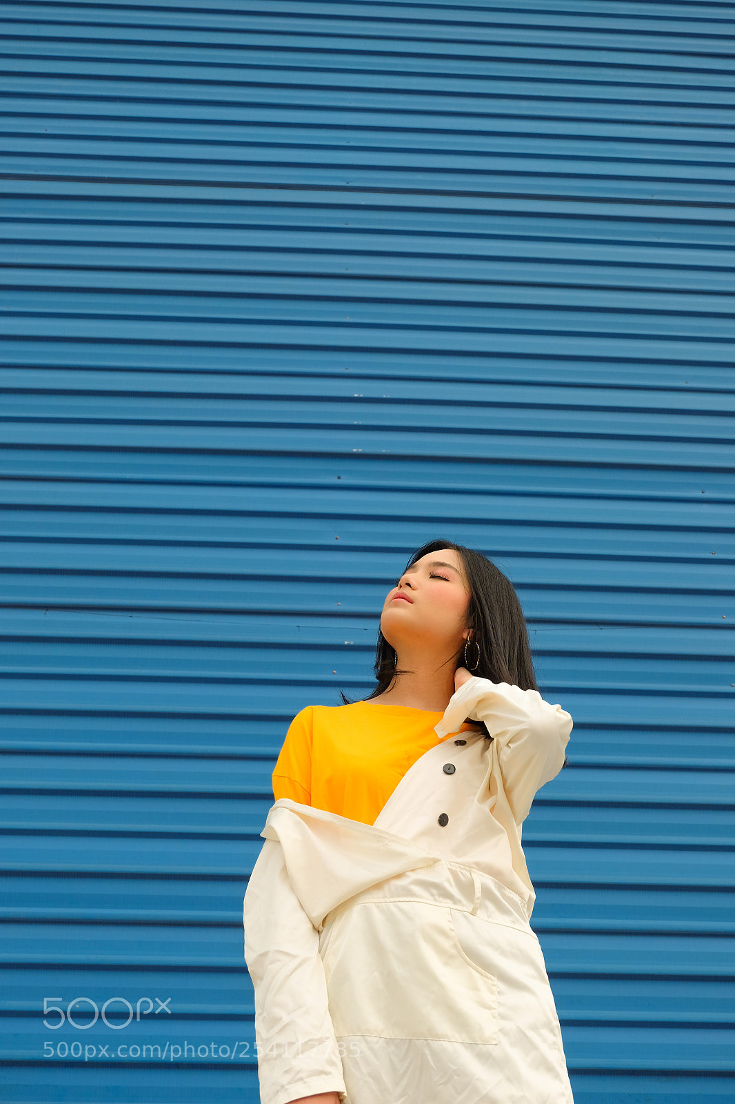 Fujifilm X-T10 sample photo. Youth photography