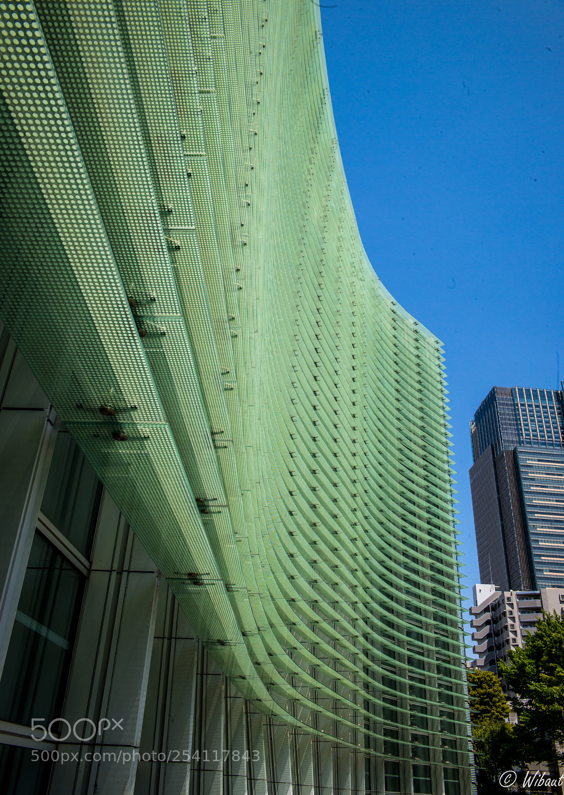 Leica M (Typ 240) sample photo. National art center 2 photography