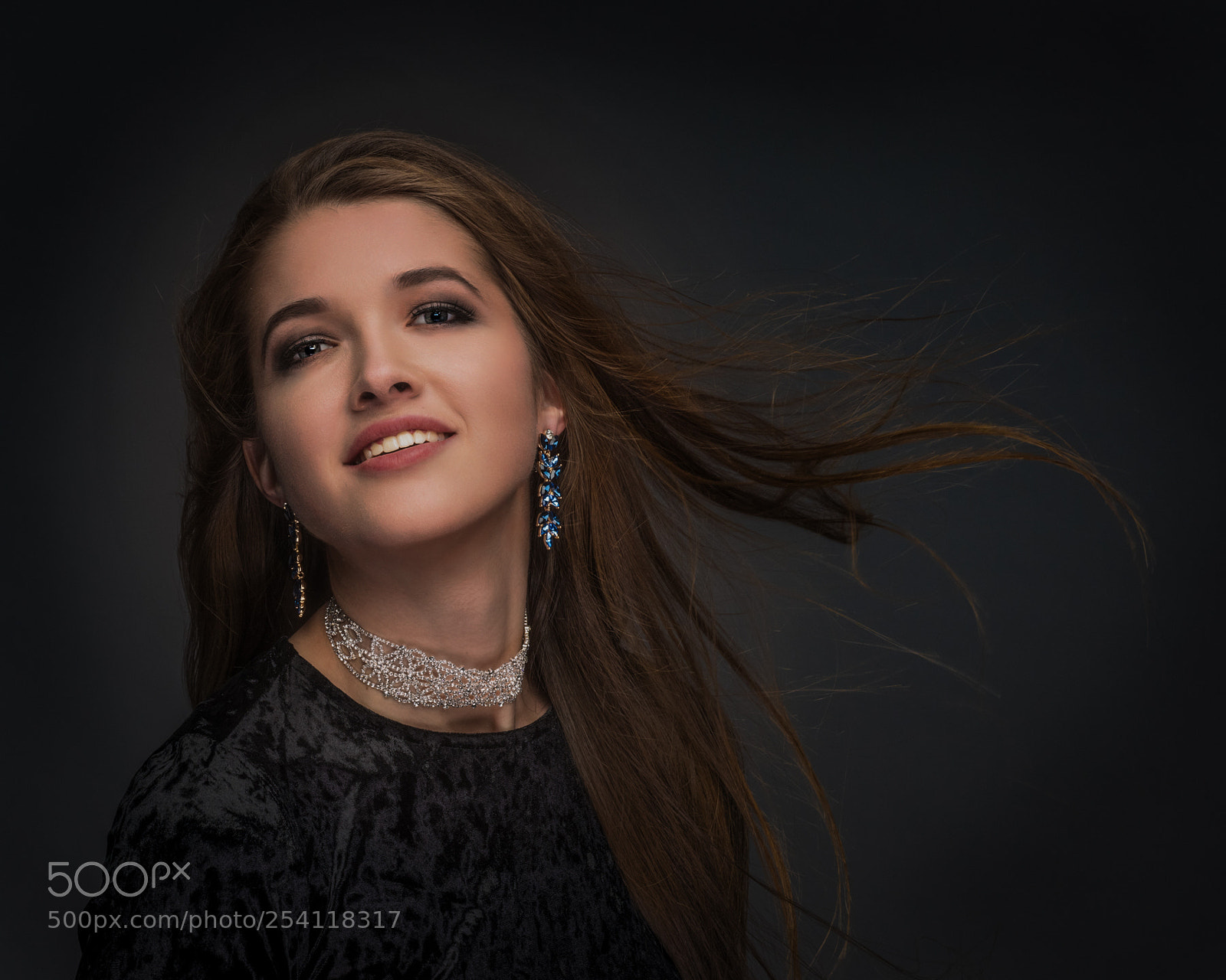 Nikon D810 sample photo. Ingrid photography