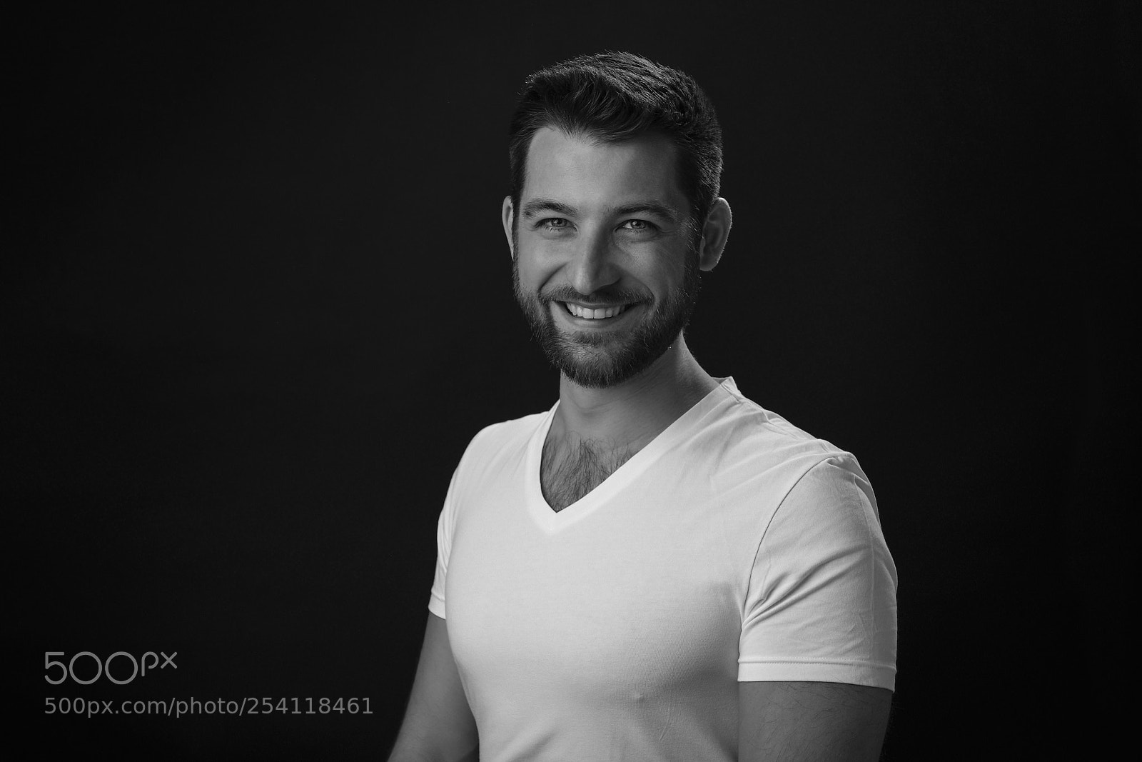 Nikon D850 sample photo. Petr photography