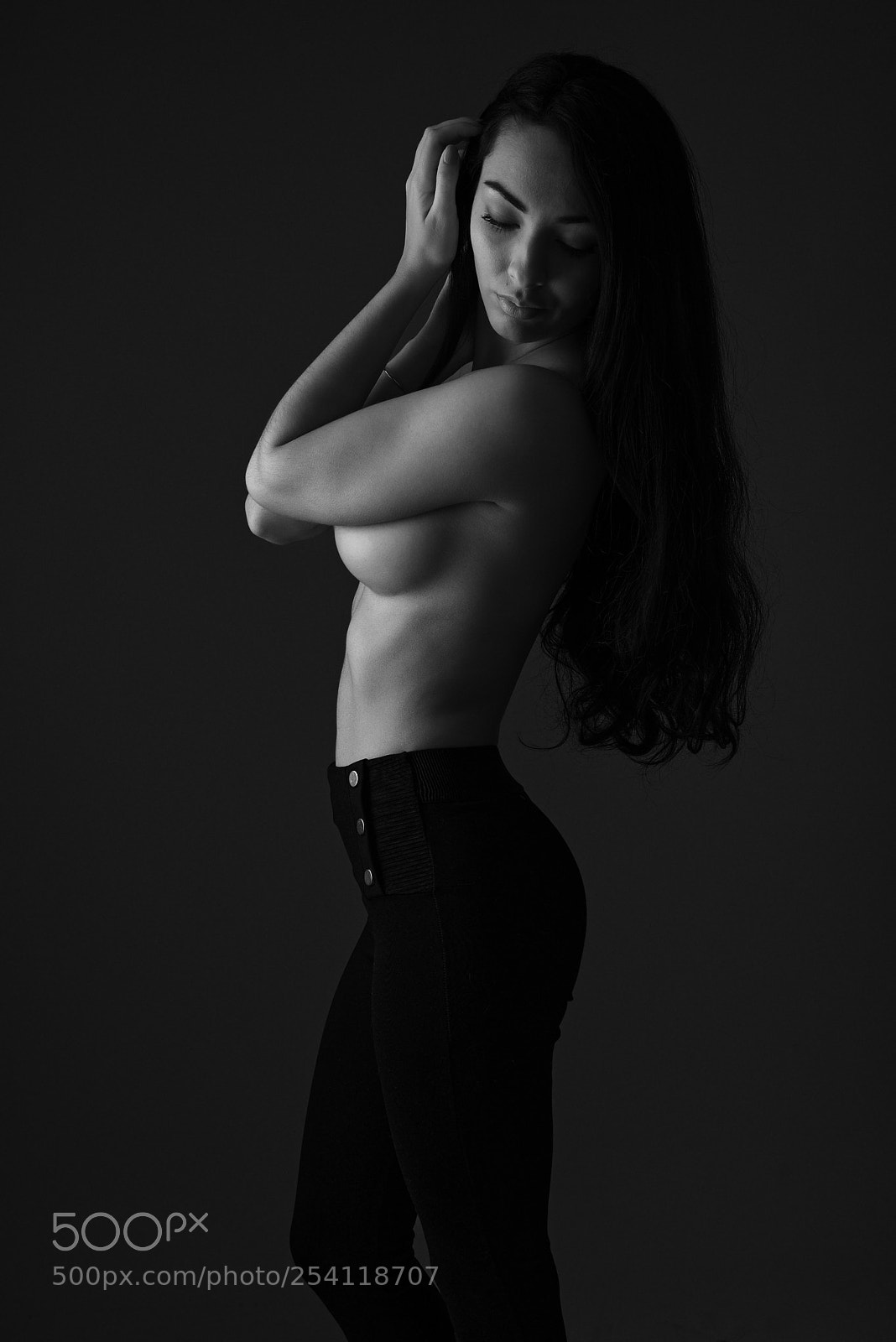 Nikon D610 sample photo. Margot photography