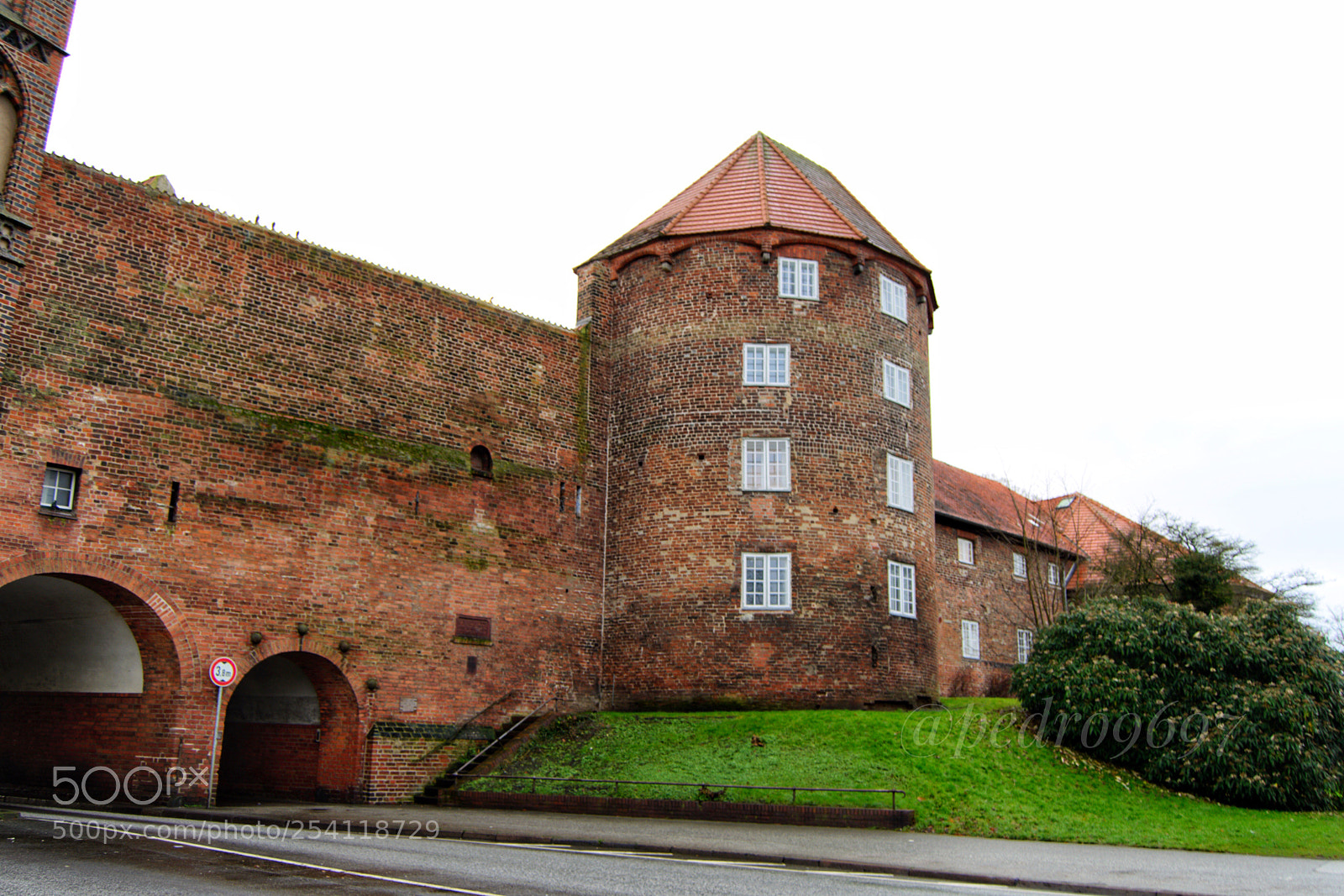 Nikon D3300 sample photo. Lübeck, germany  photography