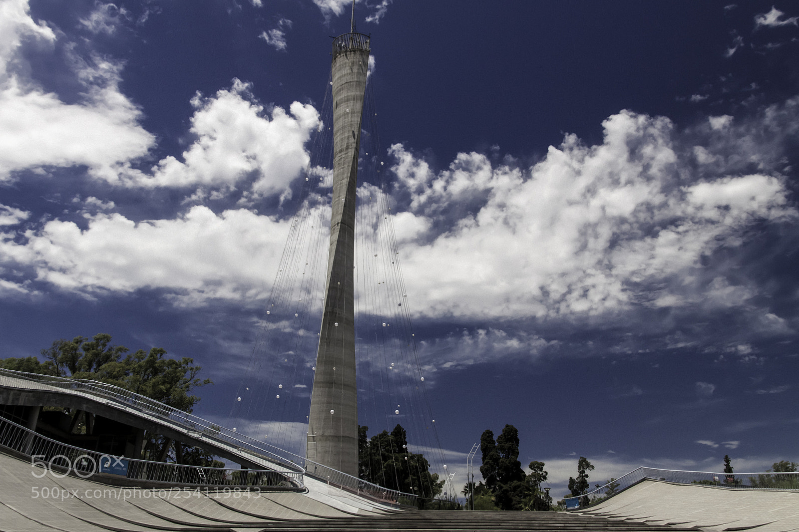 Canon EOS 50D sample photo. Cordoba, argentina photography