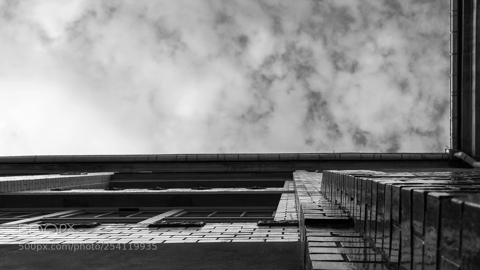 Canon EOS M sample photo. Rupture photography