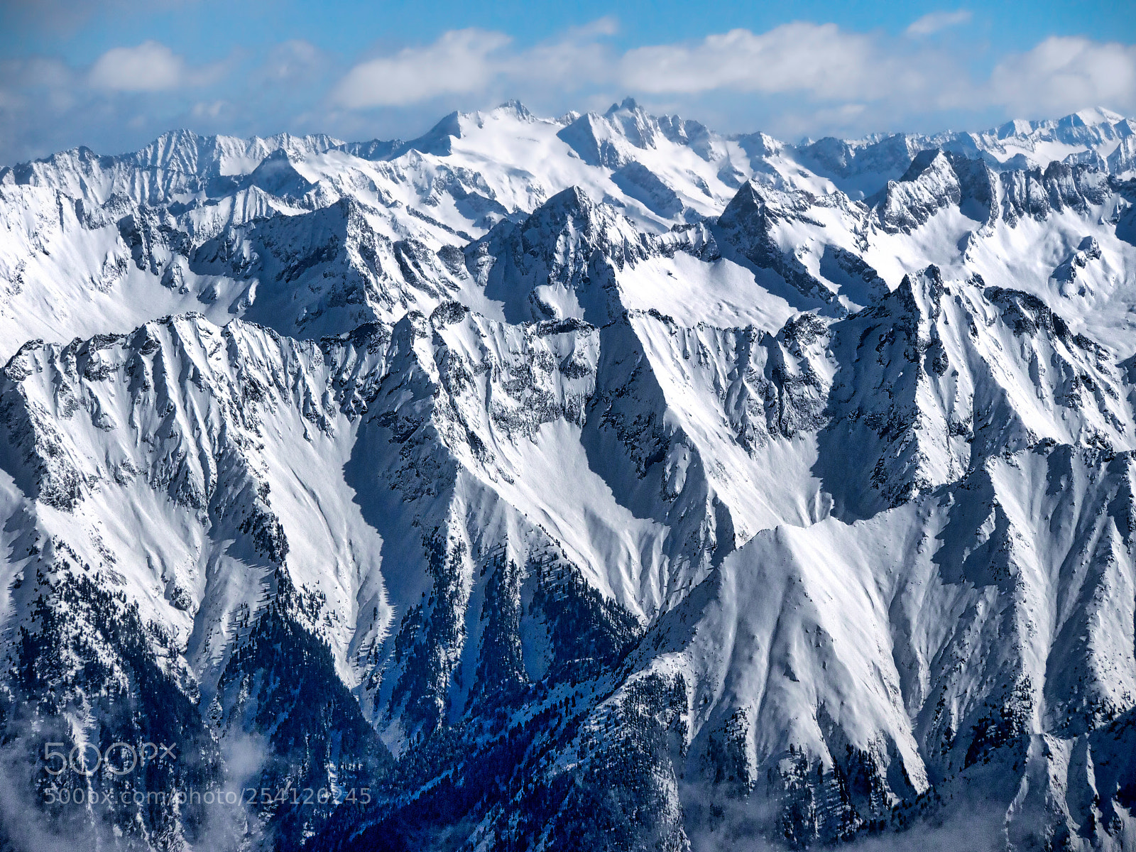 Olympus PEN E-PL3 sample photo. Alps, austria photography