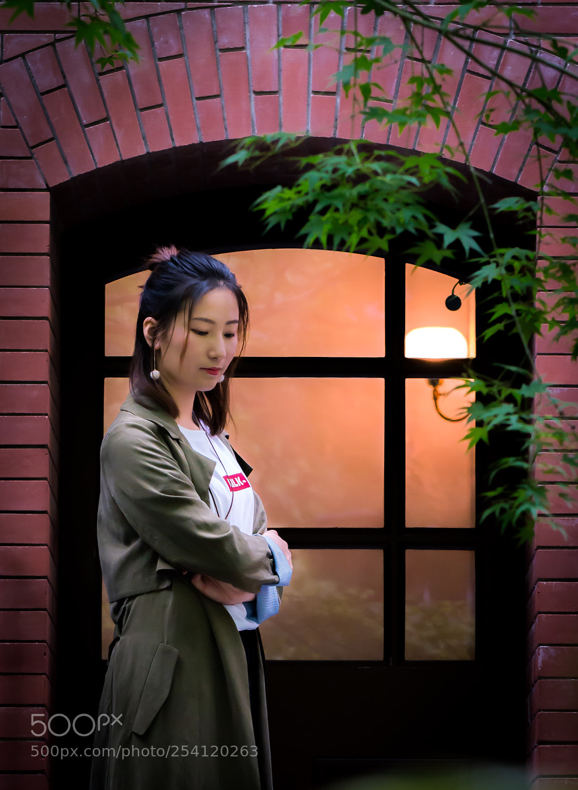 Canon EOS 70D sample photo. Thinking photography