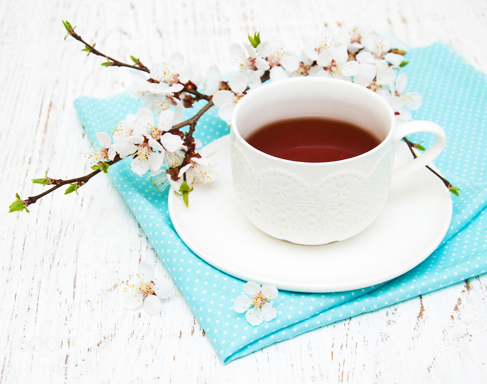Nikon D90 sample photo. Cup of tea and photography