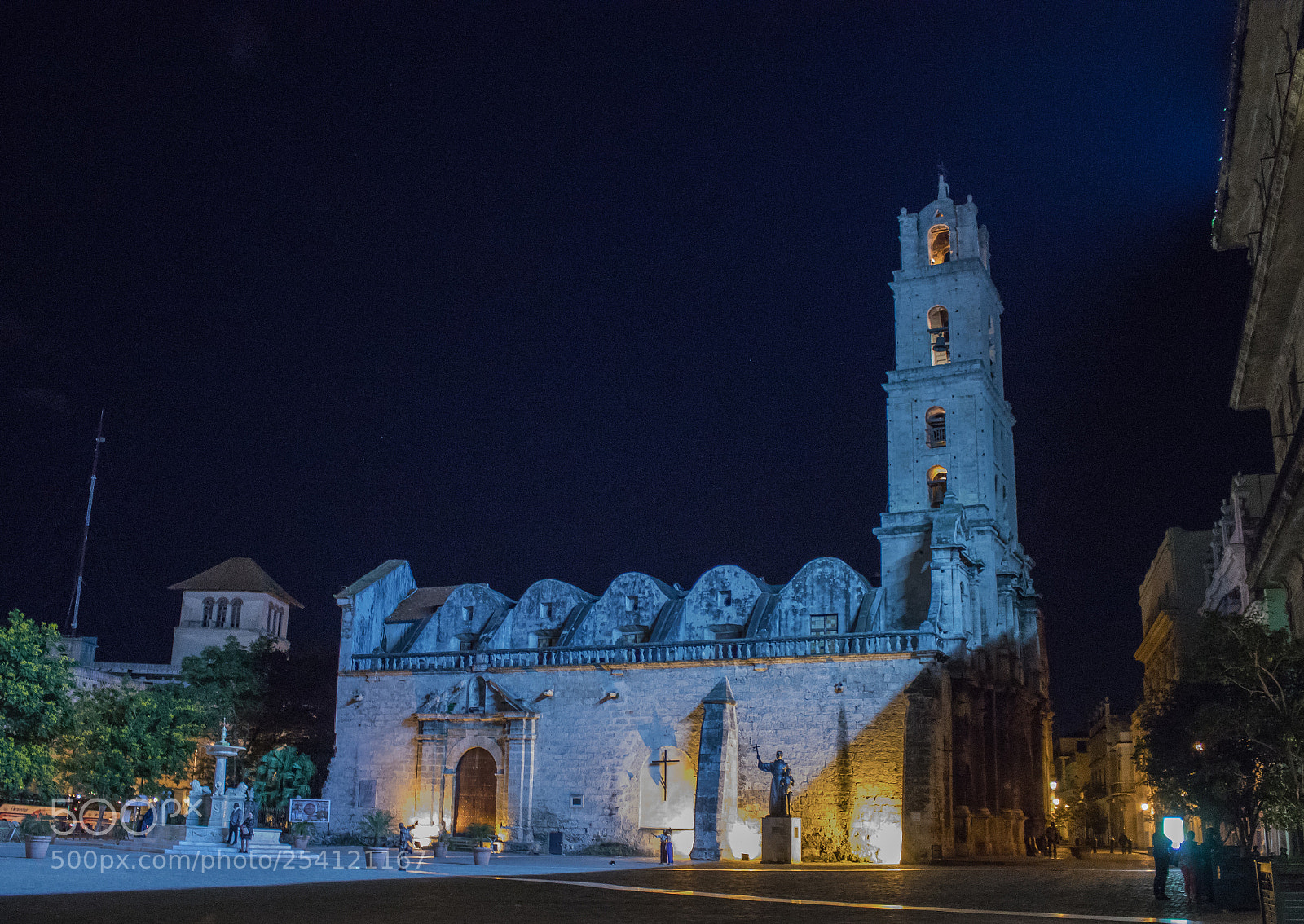 Canon EOS 80D sample photo. Iglesia st francisco de photography